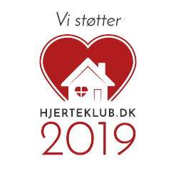 Hjerteklub 2019